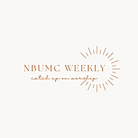 NBUMC Weekly