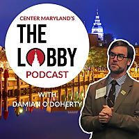 Center Maryland Presents: The Lobby Podcast