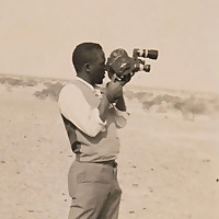 Cinema of the Black Atlantic