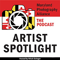 Artist Spotlight - The Podcast