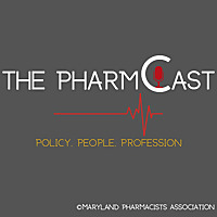 The PharmCast
