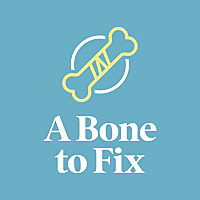 A Bone to Fix-From The Orthopaedic Associates Of Central Maryland Division
