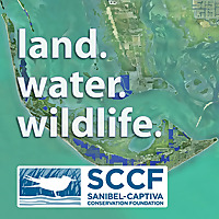 land. water. wildlife.