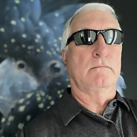 Robert Knauer-- UNFILTERED!