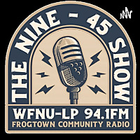 The Nine-45 Show