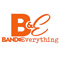 Band is Everything (formerly Band in Minnesota)