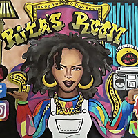 Rita's Room