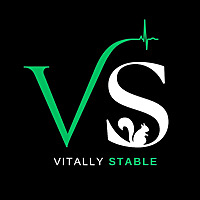 Vitally Stable: A Pre-Health Podcast
