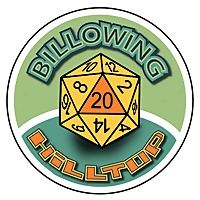 The Billowing Hilltop - A D&D Podcast