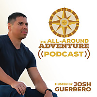 The All-Around Adventure Podcast
