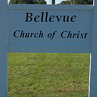 Bellevue Church of Christ