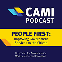 People First: Improving Government Services to the Citizen