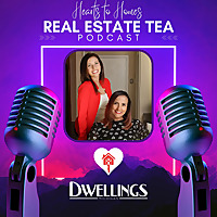 REAL ESTATE TEA