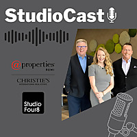 The StudioCast | Ann Arbor Real Estate