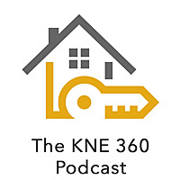 The KNE 360 Podcast - Howell, MI Real Estate & Community