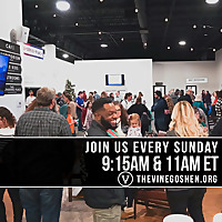 The Vine Church (Goshen, IN)