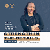 Strength in the Details