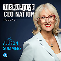 Disruptive CEO Nation