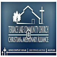Terrace Lake Community Church Podcast