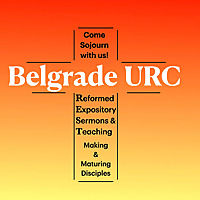 Reformed & Expository Preaching