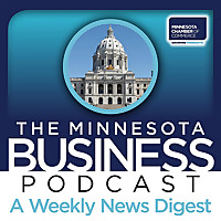 The Minnesota Business Podcast