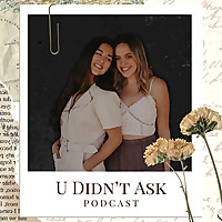 U Didn't Ask Podcast