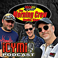 The Morning Crew Radio Show