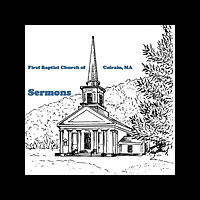 First Baptist Church of Colrain, MA