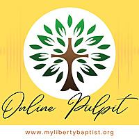 Sermon Podcast—LBC Easton