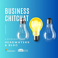 Business Chitchat