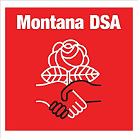 The Montana DSA Podcast