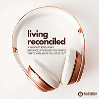 Living Reconciled