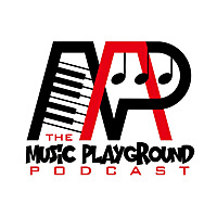 The Music Playground Podcast