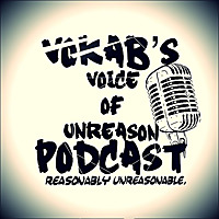 VoKab's Voice of Unreason