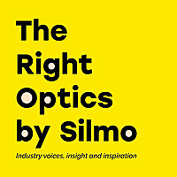 The Right Optics by Silmo