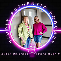 Simply Authentic Podcast