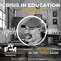 The Crisis in Education Podcast