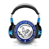 MSSNY Podcasts