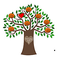 Thriving with 8 Podcast