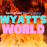 Wyatt's World Podcast