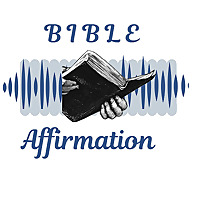 Bible Affirmations