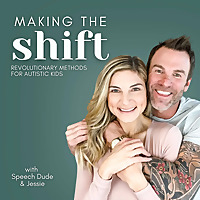 The NeuroAffirm Podcast