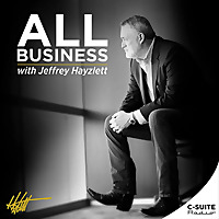 All Business with Jeffrey Hayzlett
