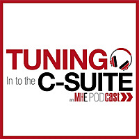 Tuning In to The C-Suite