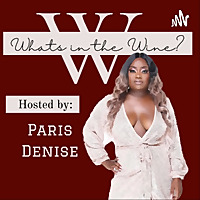 Whats in The Wine?