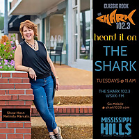 Heard It On The Shark