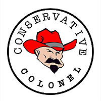 The Conservative Colonel Podcast
