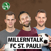 Millerntalk - Die Seele des FC St. Pauli