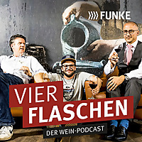 Vier Flaschen   Wein entdecken und genießen
