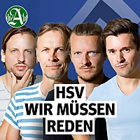HSV, wir müssen reden - der Fussball-Talk
